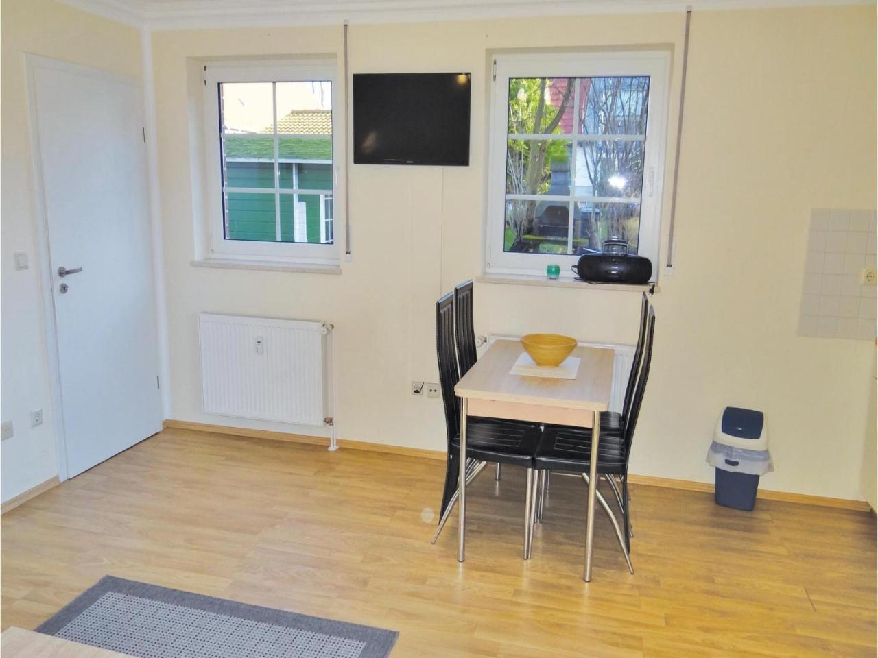 Stunning Apartment In Insel Poel-Gollwitz Eksteriør billede