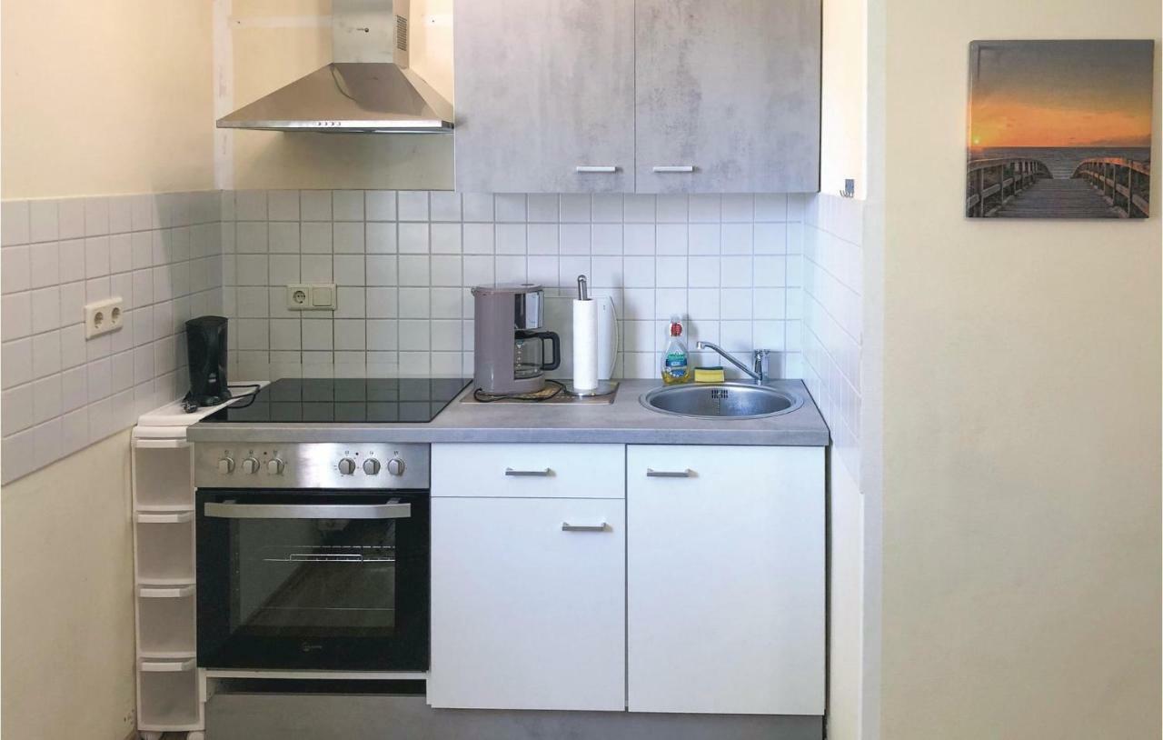 Stunning Apartment In Insel Poel-Gollwitz Eksteriør billede